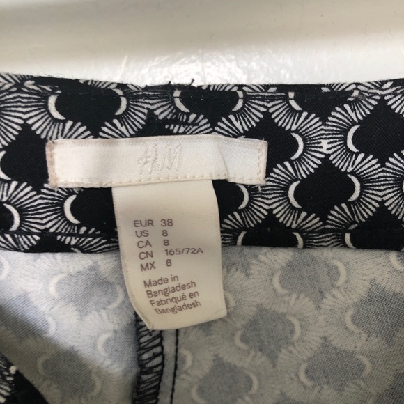 H&M dress pants - Picture 3 of 3